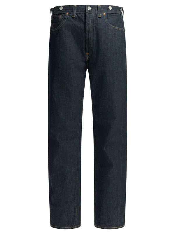 501® 1933 Jeans Blue