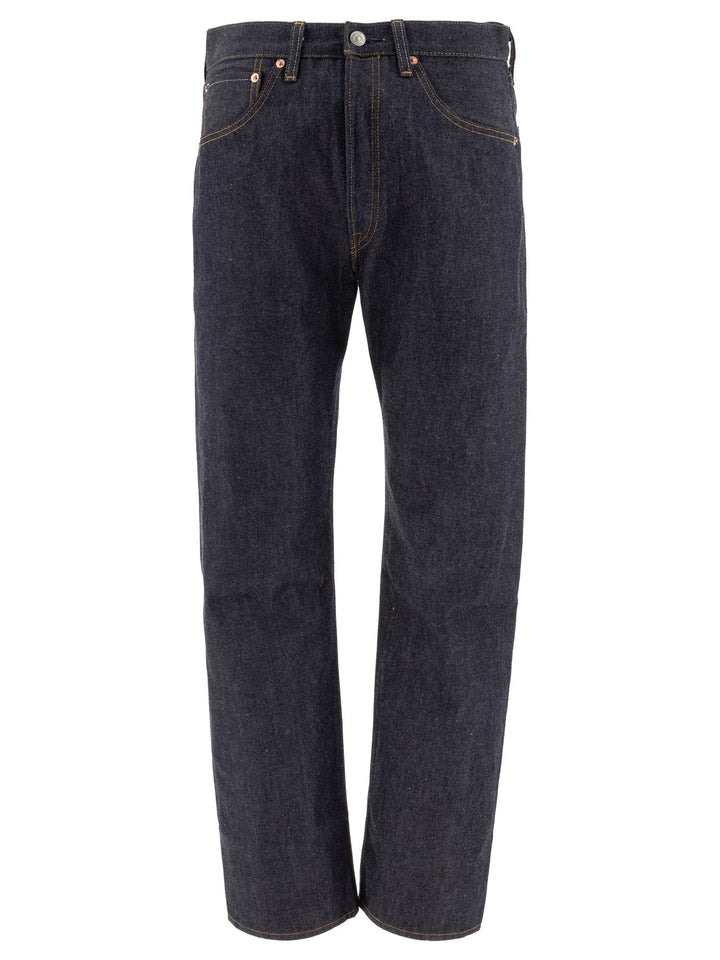 Levi'S 501® 1955 Jeans - Blue | 2921d3f76787053b38958e29f49fb7ec2bf4cfdf