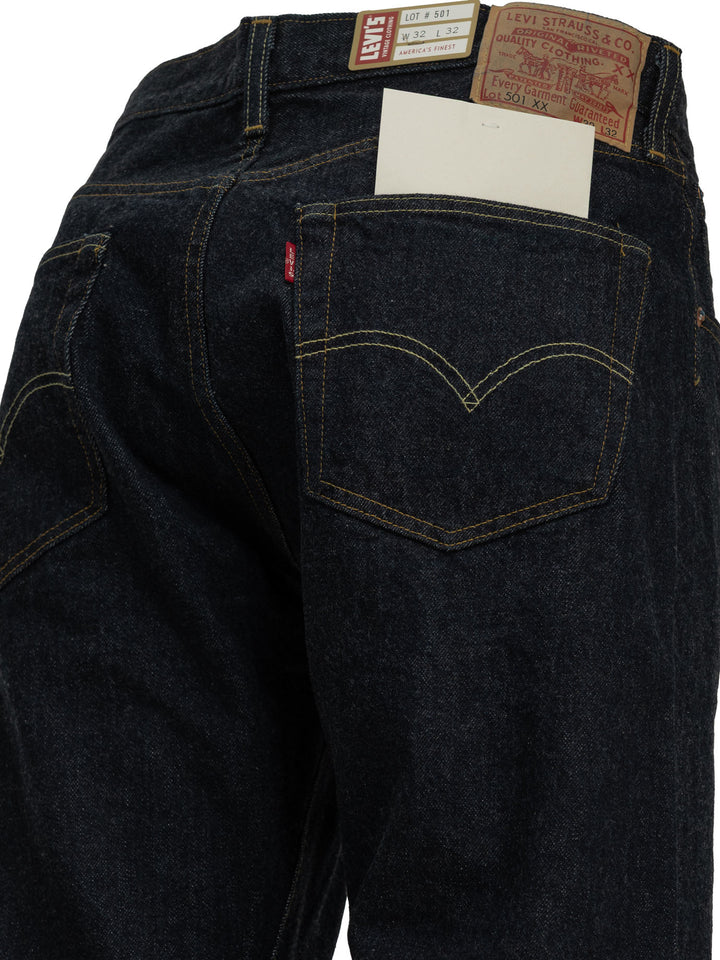 Levi's 501® 1955 Jeans Blue