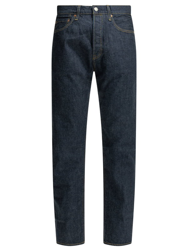 501® 80s Jeans Blue