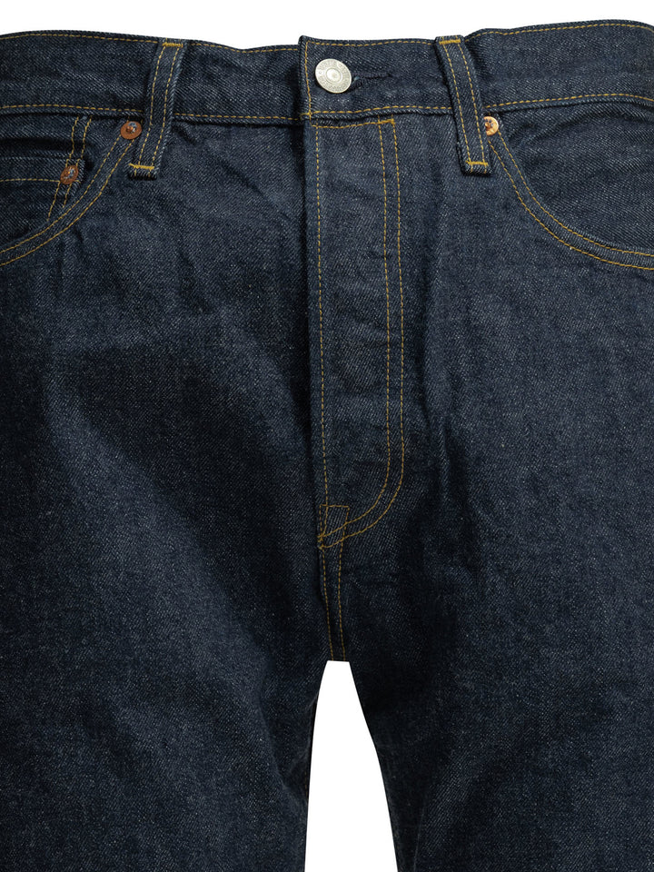 Levi'S 501® 80s Jeans - Blue | a49a706f2c0832fd904185ce4ada58c5af7c0199