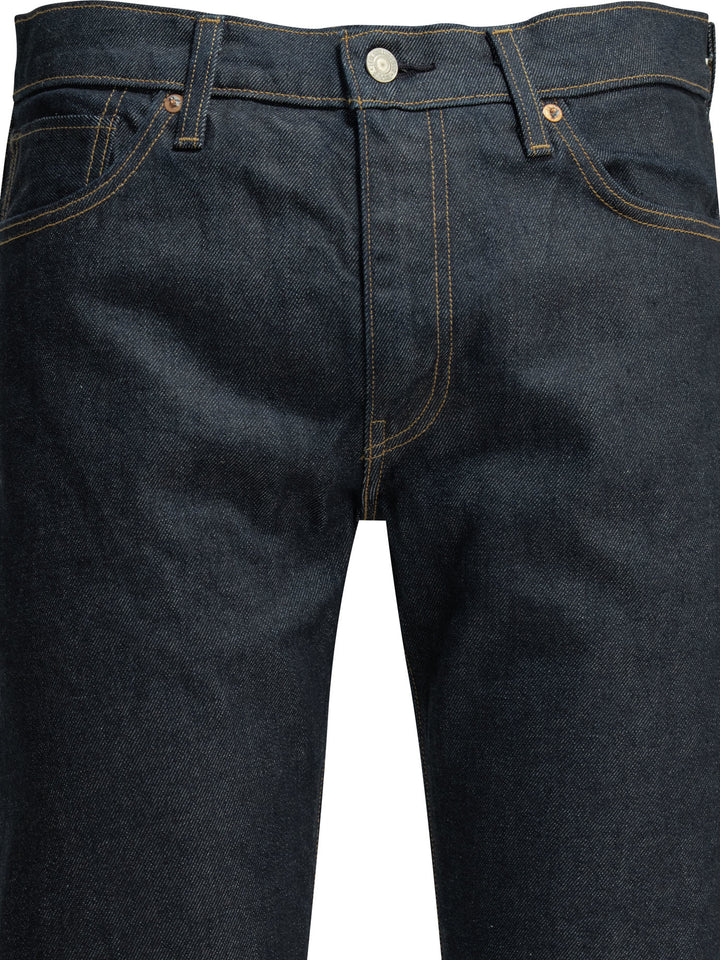 Levi'S Blue Tab 511 Jeans - Blue | 8ada869875f4ffea666f5f7e5544554c40cf18eb