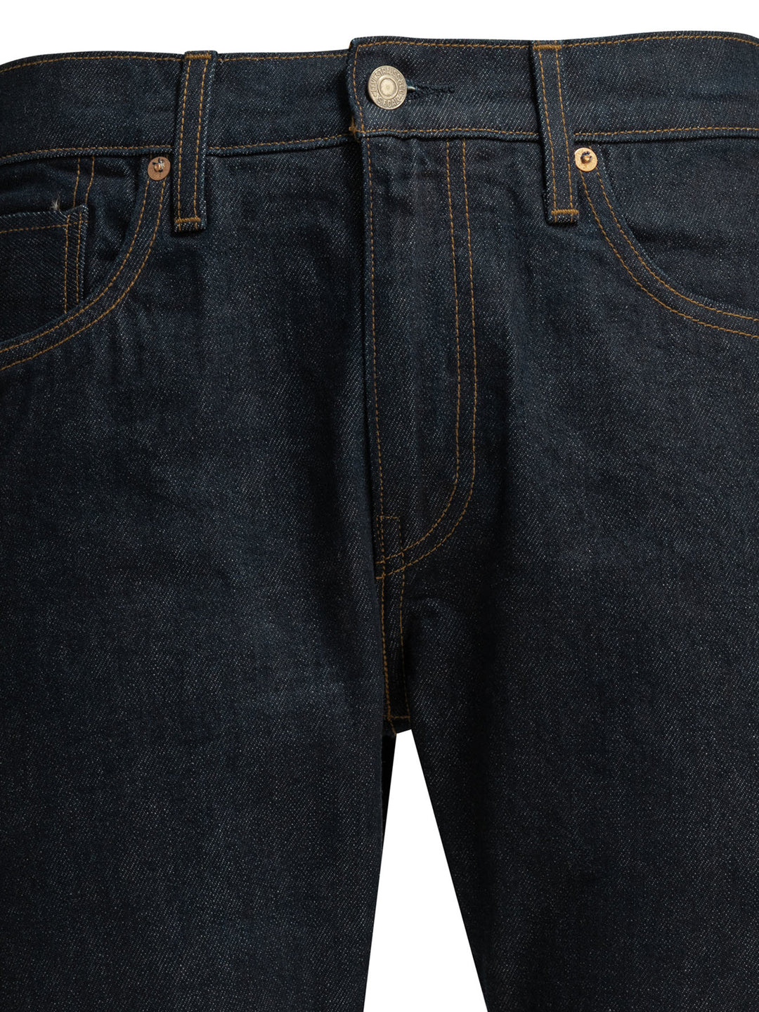 Levi'S "502™ Straight Leg Jeans - Blue | 4d49b7539dbc52b188d8dcf5bed7f592600e029b