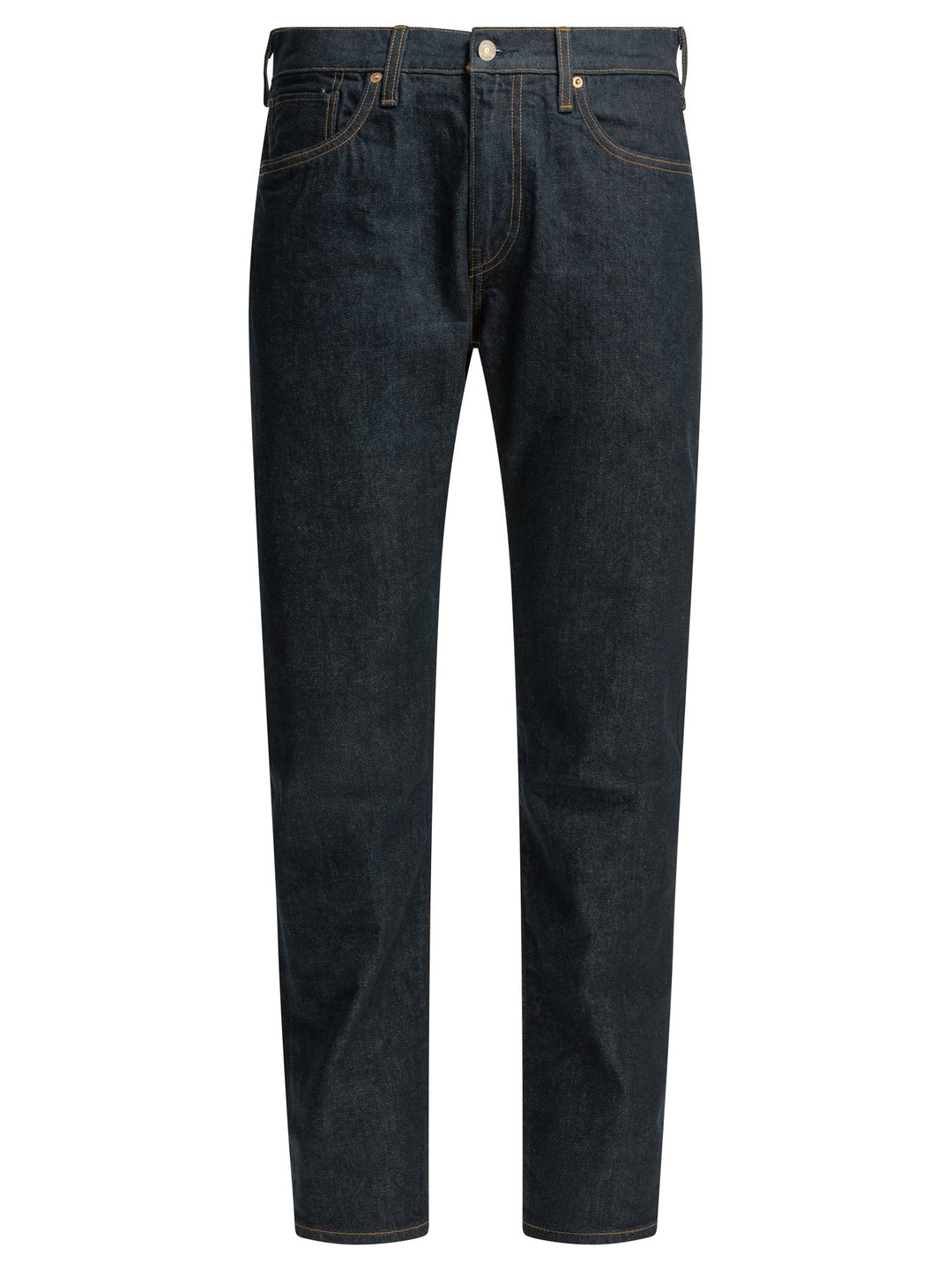 Levi'S "502™ Straight Leg Jeans - Blue | f66f3e93d6a224126ce103aaf2213bd917779fed