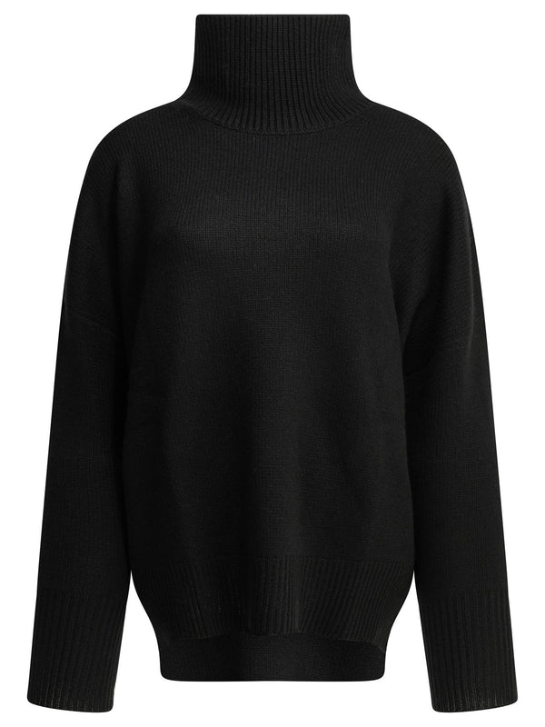 Knitwear Black
