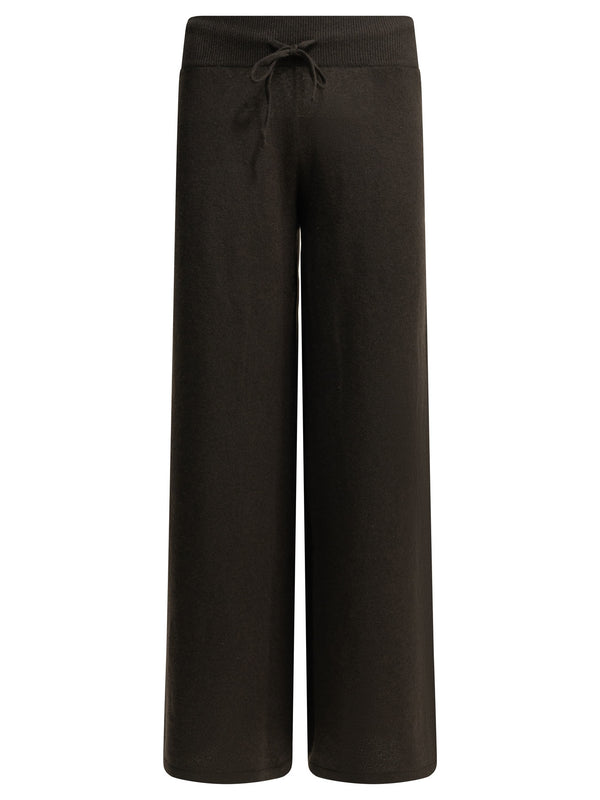 Trousers Brown