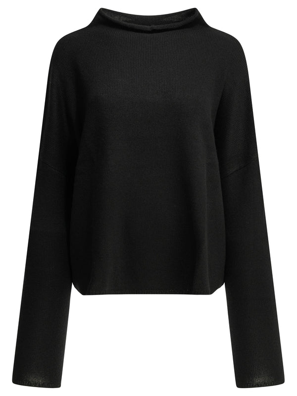 Knitwear Black
