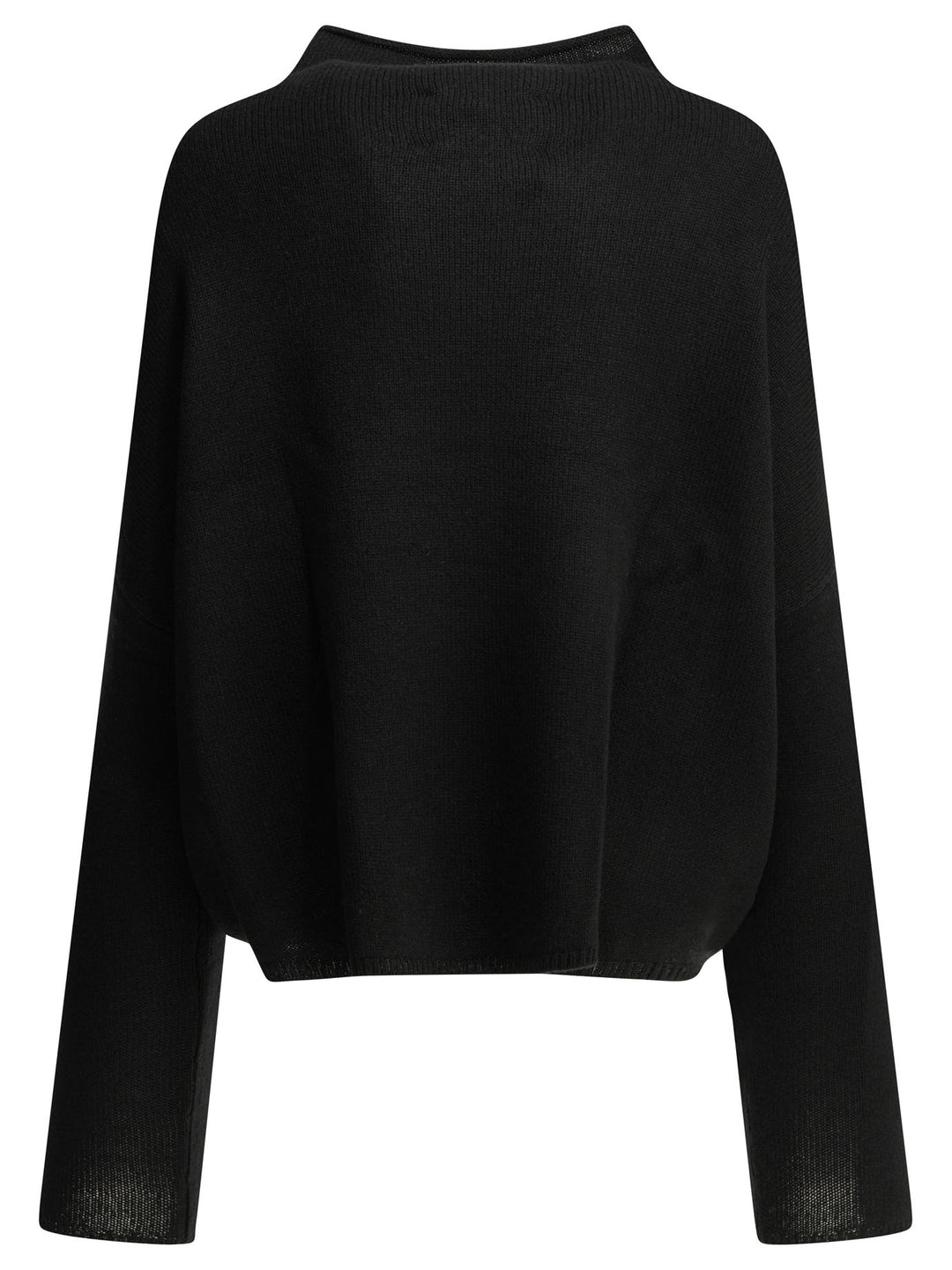 Lisa Yang  Knitwear - Black | c1110909c959fcca977e71b4531c528a75fd918f