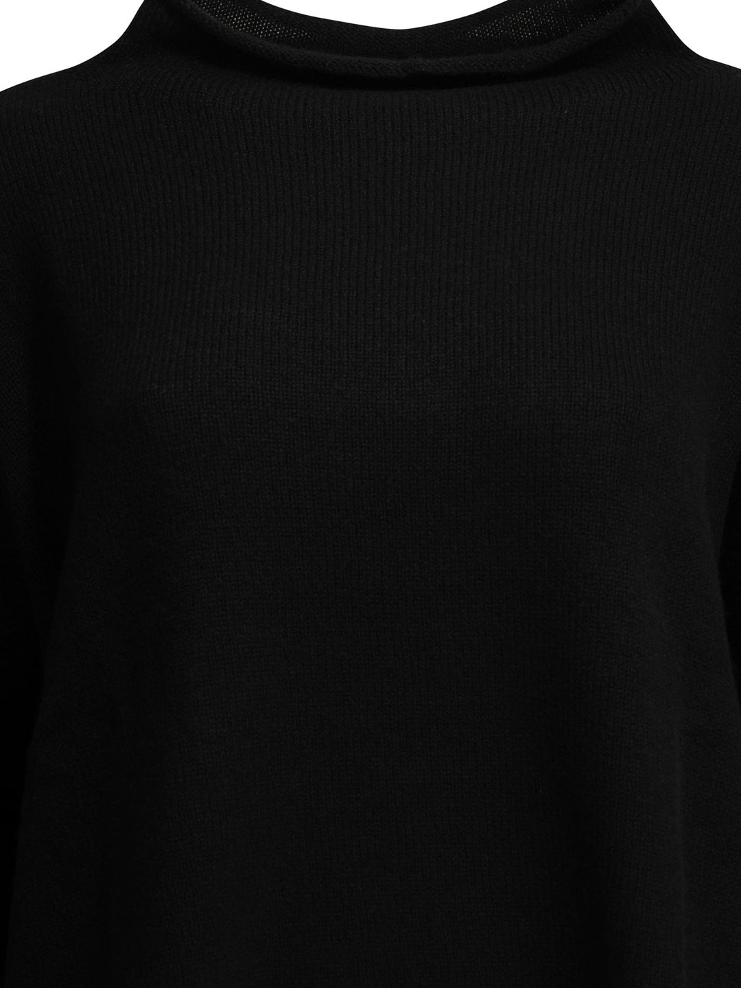 Lisa Yang  Knitwear - Black | cf48e0cb4916857ec4551b03cb4526fc20bf68a5