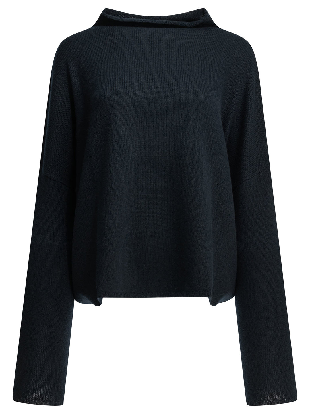 Lisa Yang  Knitwear - Blue | 9842be078d30137ca353e1cb74b749631bffefd4