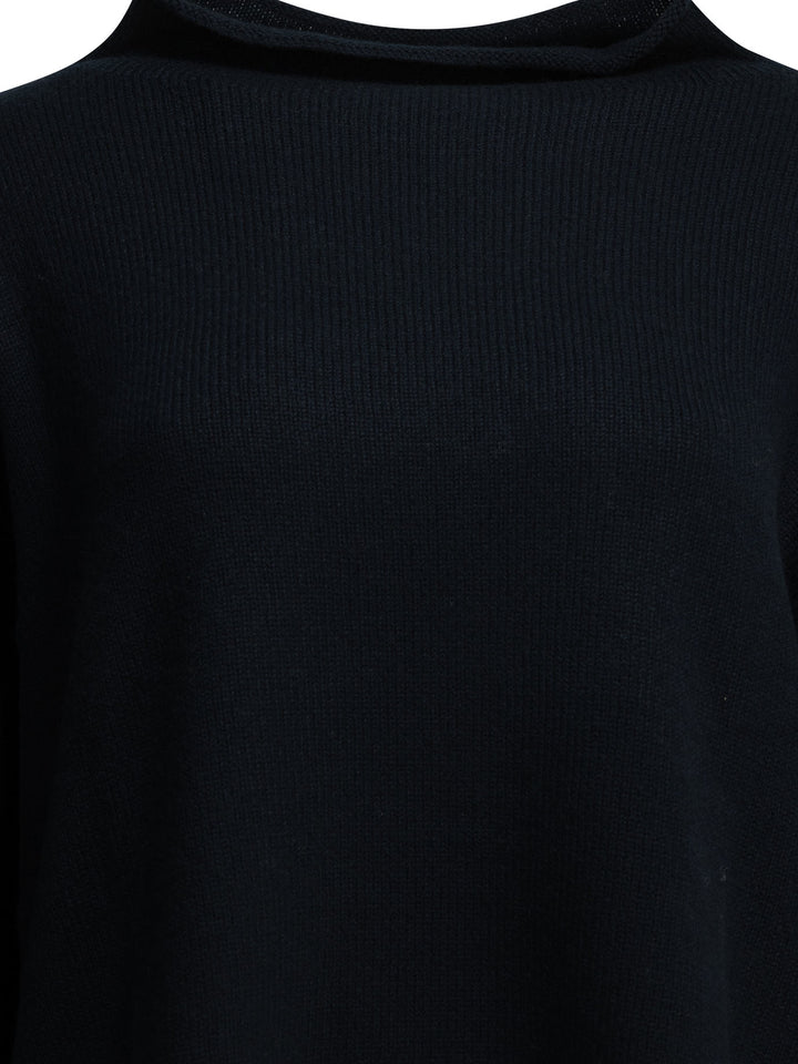 Lisa Yang  Knitwear - Blue | ababbdefab3ae792d6e478994522fd3477372f4e