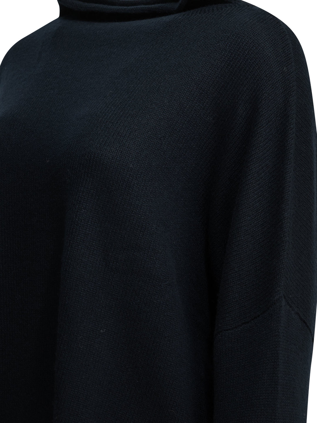 Lisa Yang  Knitwear - Blue | 23f493e538334a10d48c7cfe053aa288b753fc54