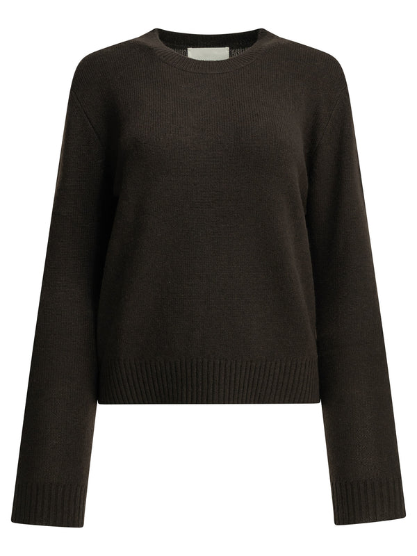 Knitwear Brown