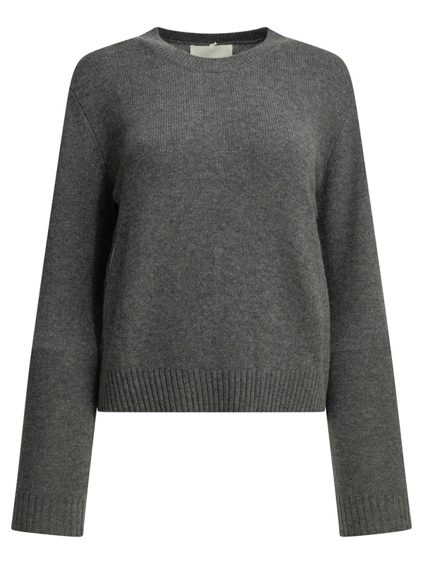 Knitwear Grey