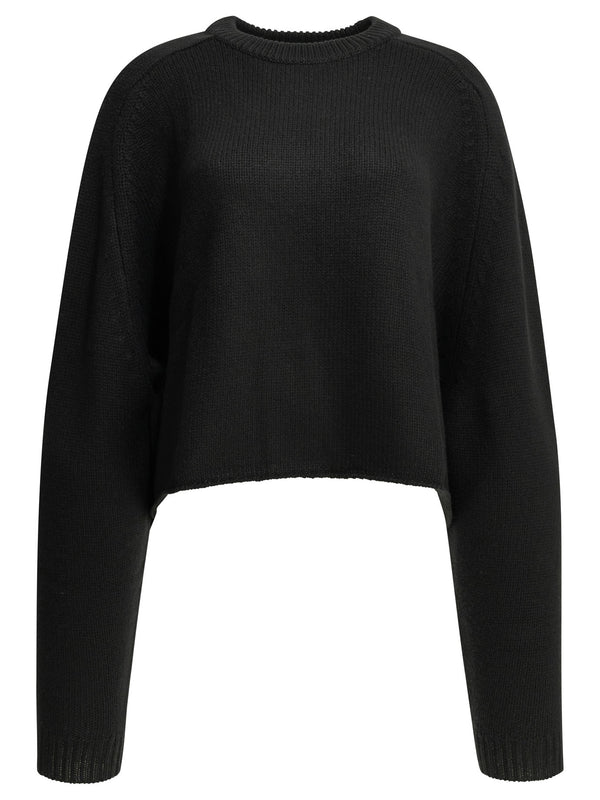 Knitwear Black