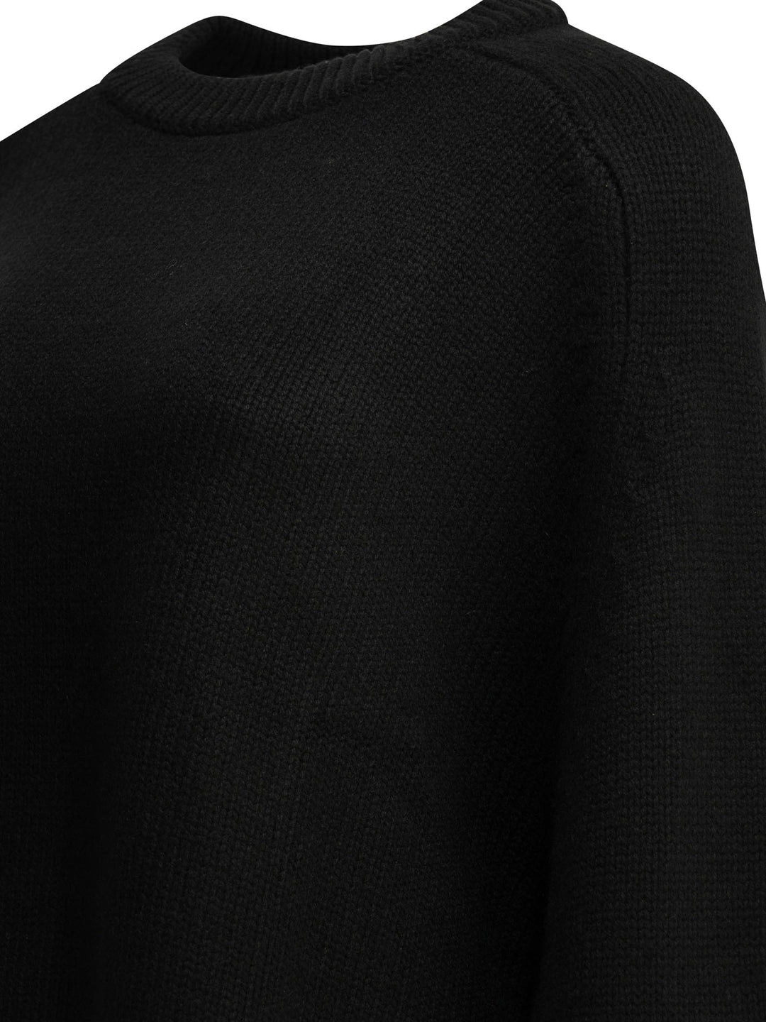 Lisa Yang  Knitwear - Black | a49eb051e76894ba1a5f7595381392f7e3b9abd4