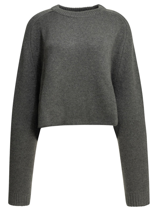 Knitwear Grey