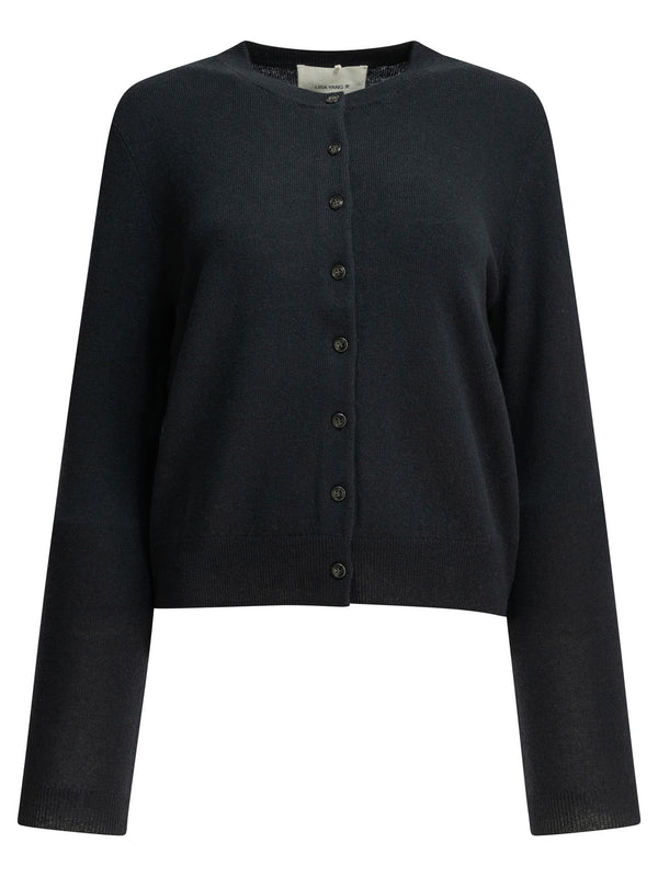 Knitwear Blue