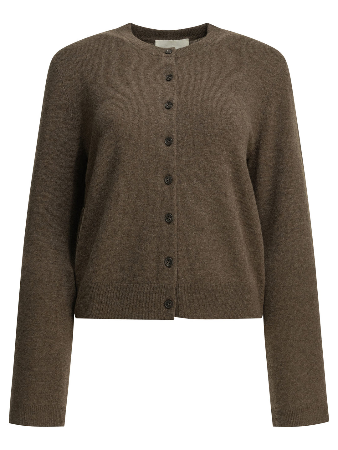 Lisa Yang  Knitwear - Brown | da558748300fcddedf3071abd899a75461e40454