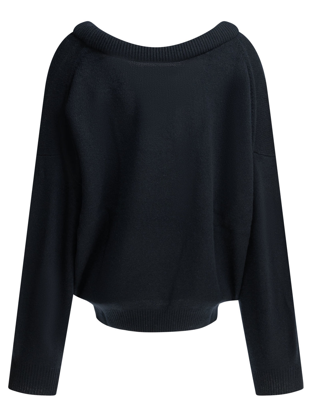 Lisa Yang  Knitwear - Blue | dbd21bb08e1771dff727cd47fec5d405c850bd00