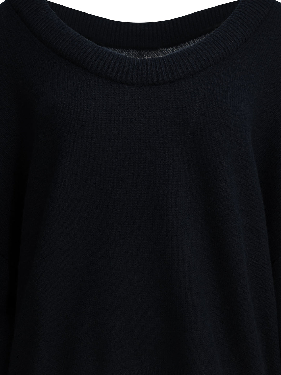 Lisa Yang  Knitwear - Blue | 8e72d5ebfb6976628bcc47ad5174b34e4d0de5d8
