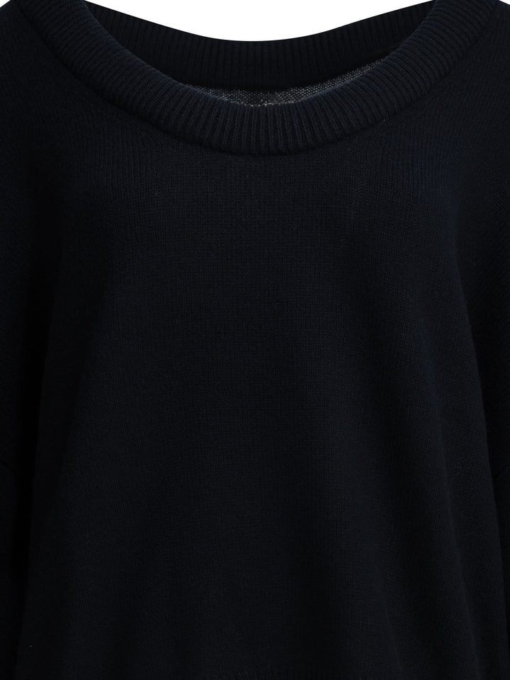 Lisa Yang  Knitwear - Blue | 8e72d5ebfb6976628bcc47ad5174b34e4d0de5d8