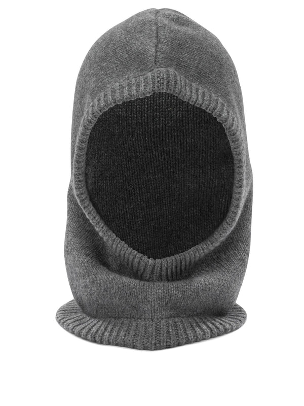Hats Grey