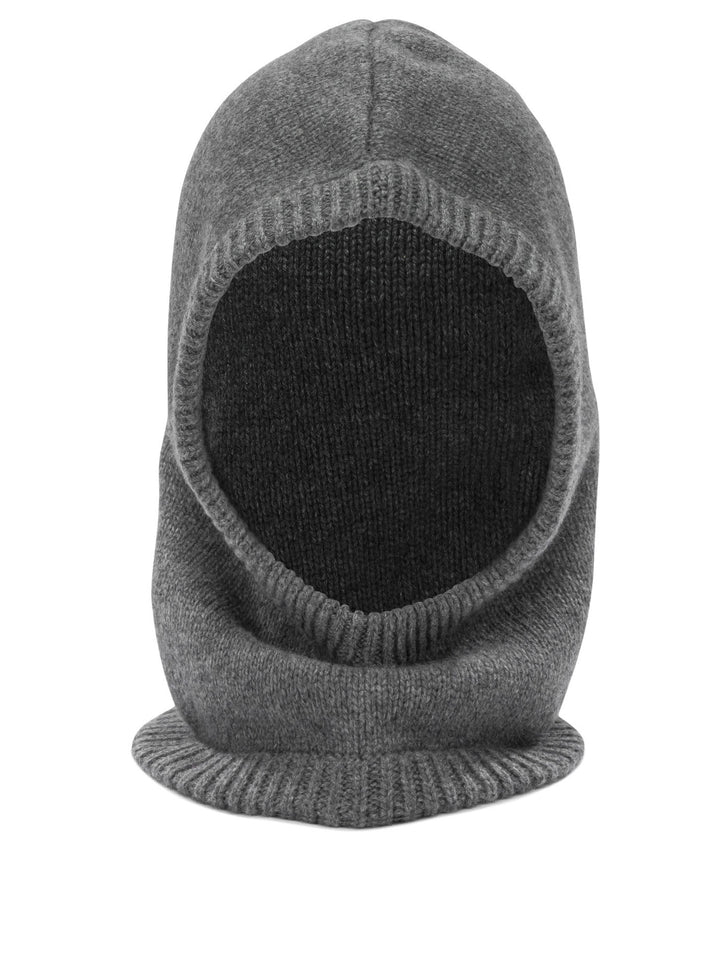 Lisa Yang  Hats - Grey | 9d0d567ffda67a8af3a842b2a8f9d90910b2ecf4