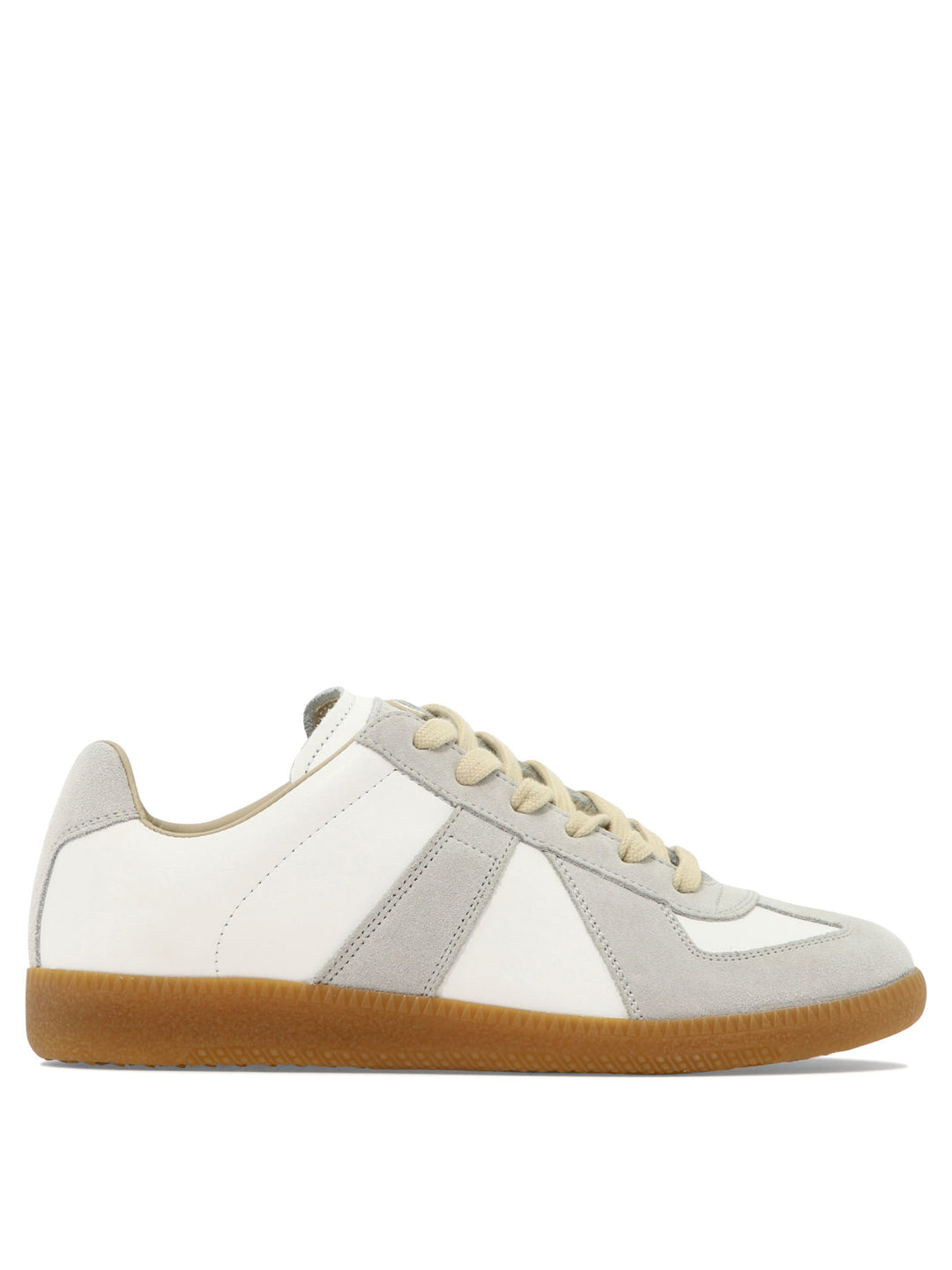 Maison Margiela Replica Sneakers & Slip-On - White | 7000824a7de126a09a0a82d1af6f571dd2a2e9ba