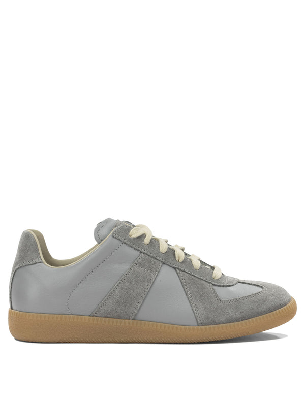 Replica Sneakers & Slip-On Light Blue