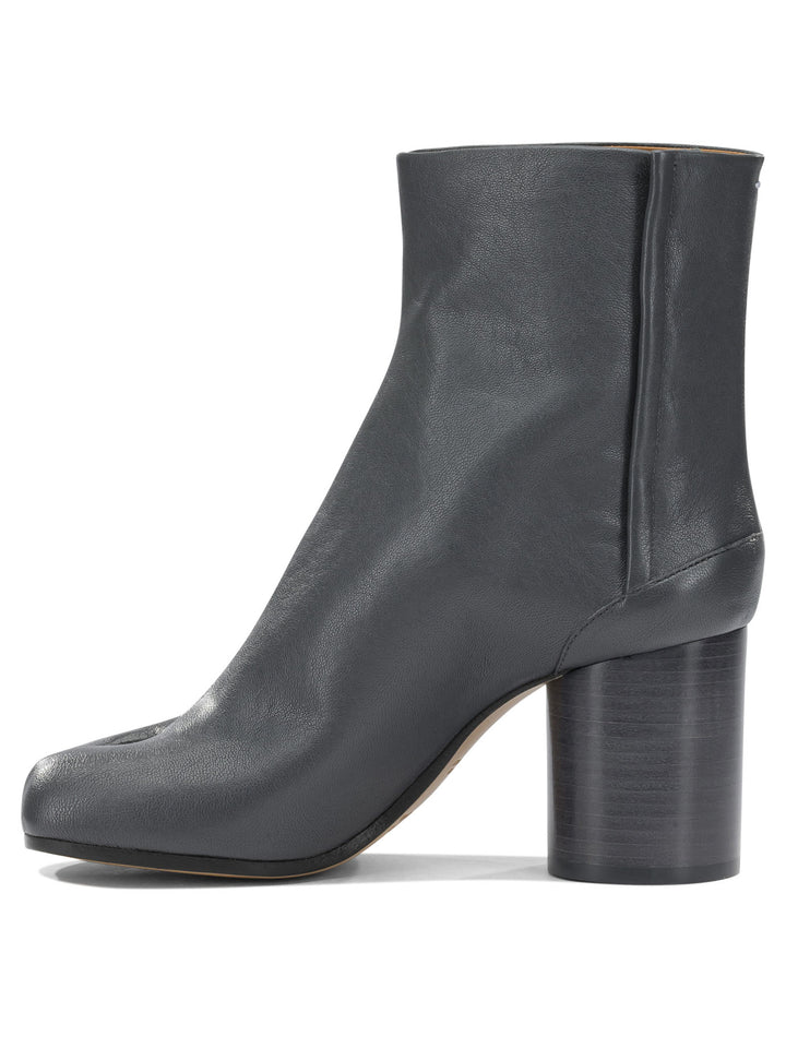 Maison Margiela Tabi Boots and Ankle Boots - Grey | 948a75284f60bf54eea0403c45053595c11beaf4