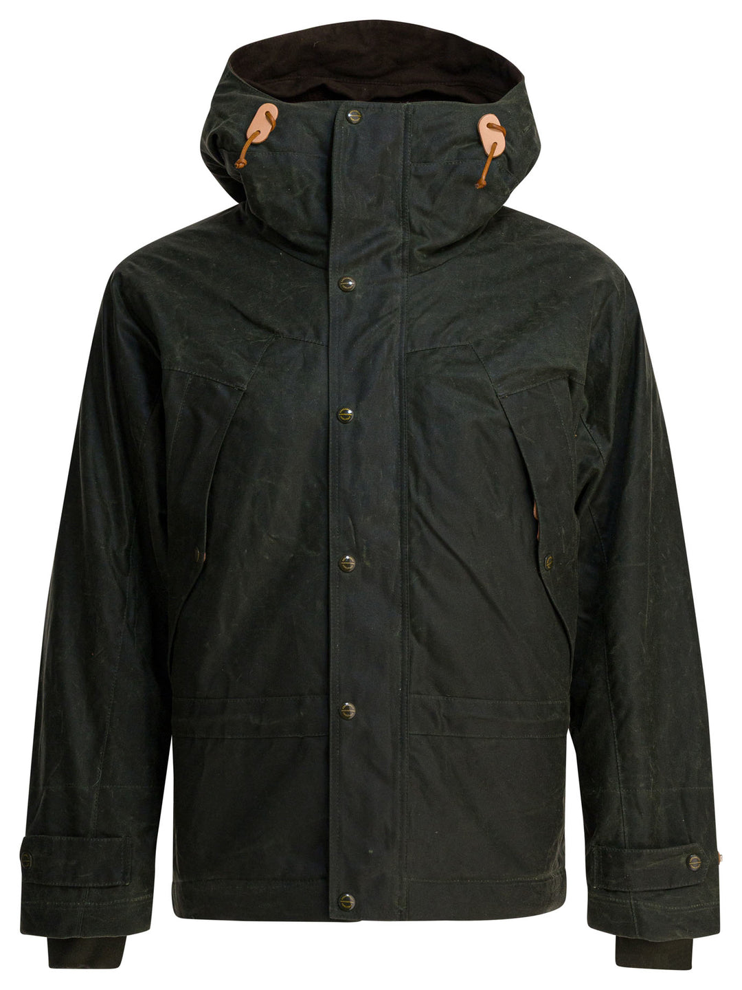 Manifattura Ceccarelli Mountain Jackets and Coats - Green | 5fafa910e1df7151c9690a9f166c4ed4983c2709