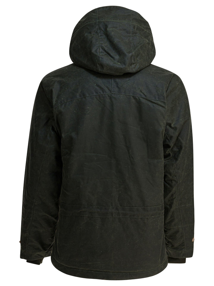 Manifattura Ceccarelli Mountain Jackets and Coats - Green | 874bc0c36c93b25494fd175715af430d351571ae