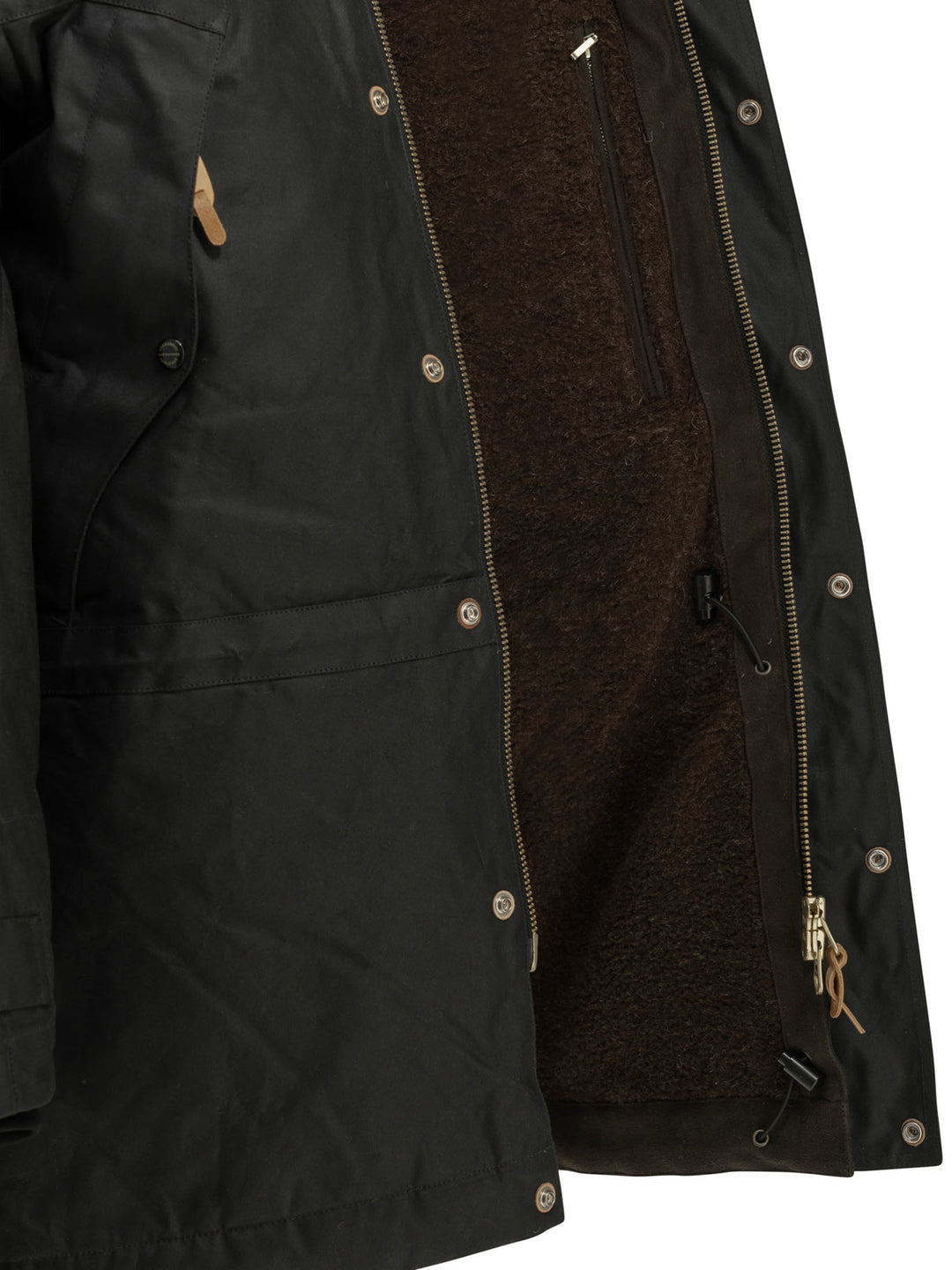 Manifattura Ceccarelli Mountain Jackets and Coats - Black | cc27930ef268c898bfdd73676742317dc6fb32ee