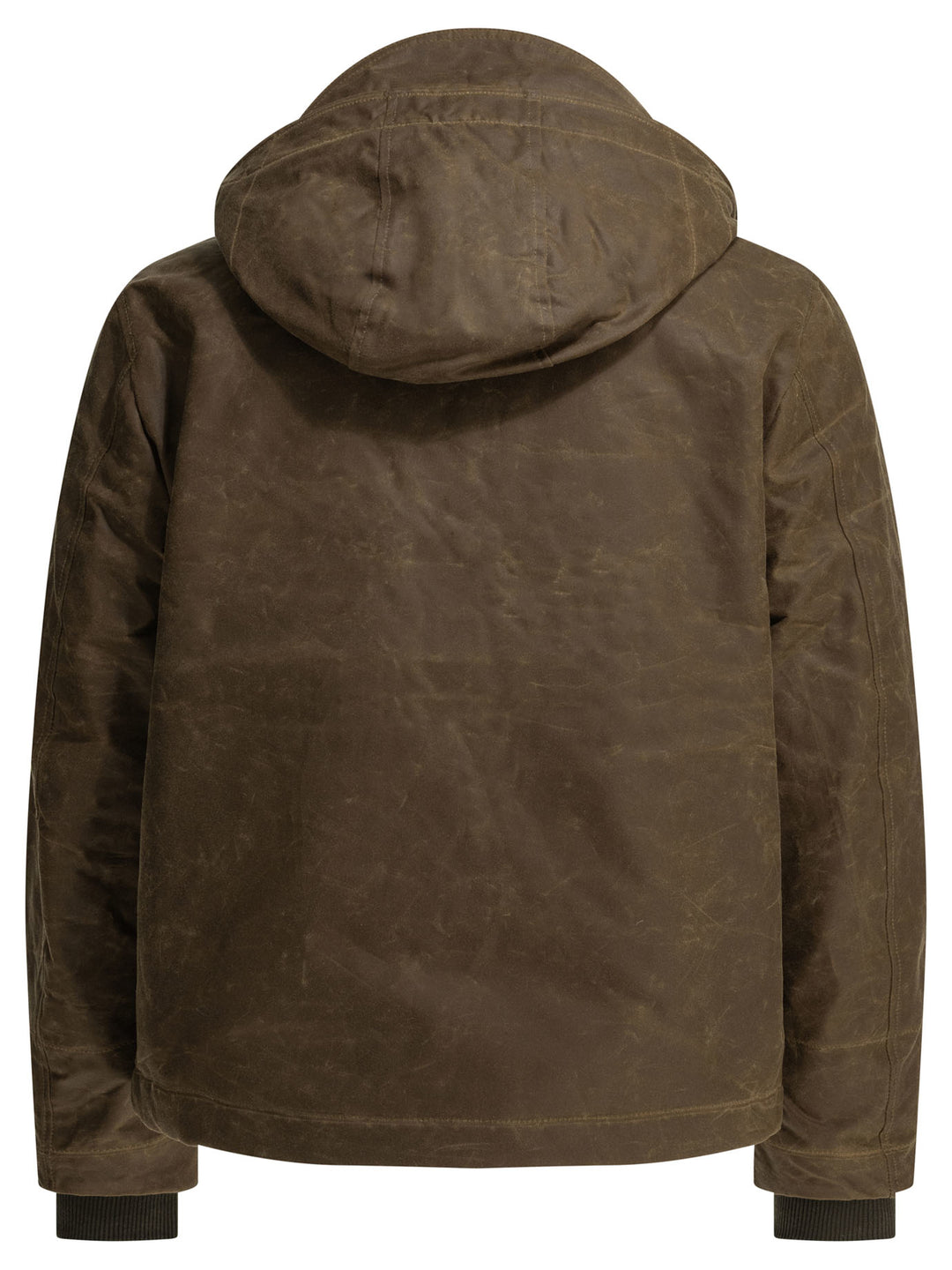 Manifattura Ceccarelli Blazer Coat Jackets and Coats - Brown | 61830c6f1eab91b1f586ac6ad5e01ed005d34c18