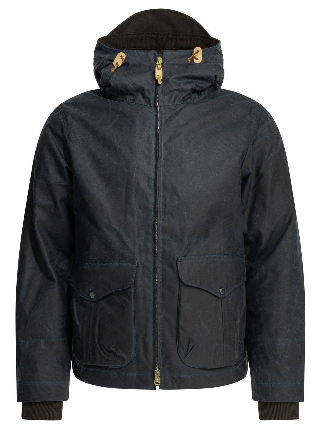 Manifattura Ceccarelli Blazer Coat Jackets and Coats - Blue | 85e4ef019329f61490010c12717ce7a13d5fce25