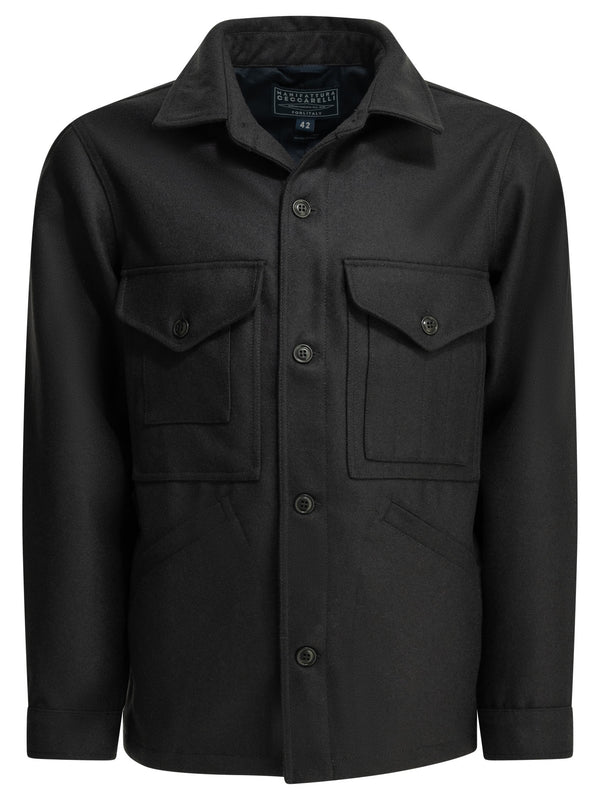 Cruiser Jackets And Coats Blue