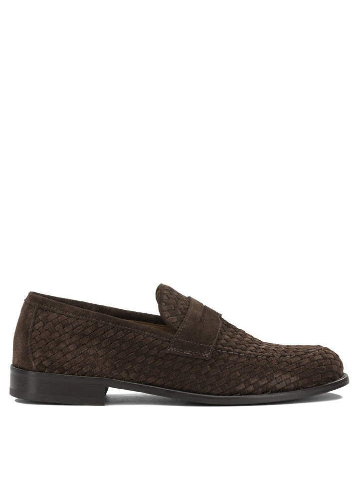 Marechiaro  Loafers & Slippers - Brown | 831b39e971ac9ea6d572b228fdf7575c8544f992