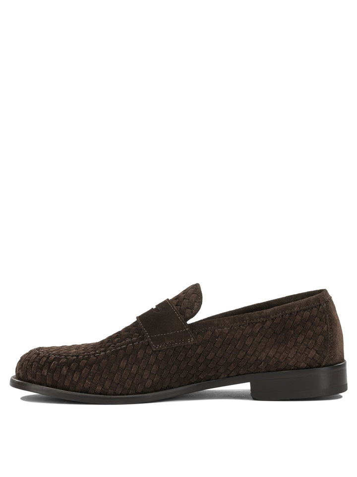 Marechiaro  Loafers & Slippers - Brown | 0c806708388283e50f08836c5b0b134f510c6d07
