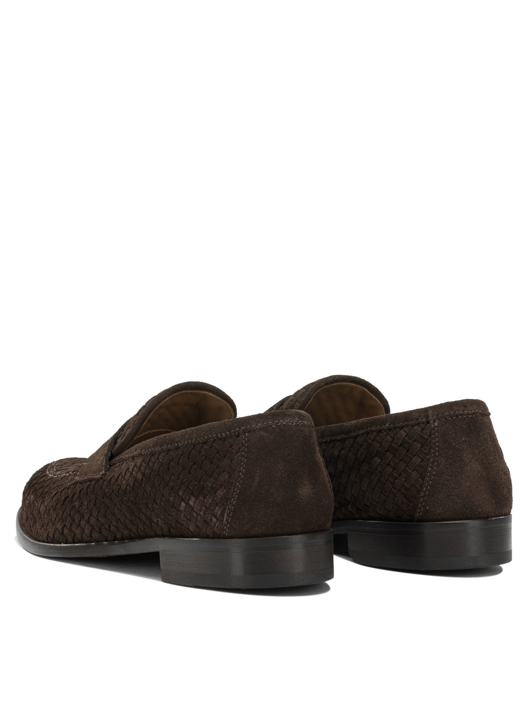 Marechiaro  Loafers & Slippers - Brown | a488a086ee2c48ee722b4ad09b374385dcc7c7ad