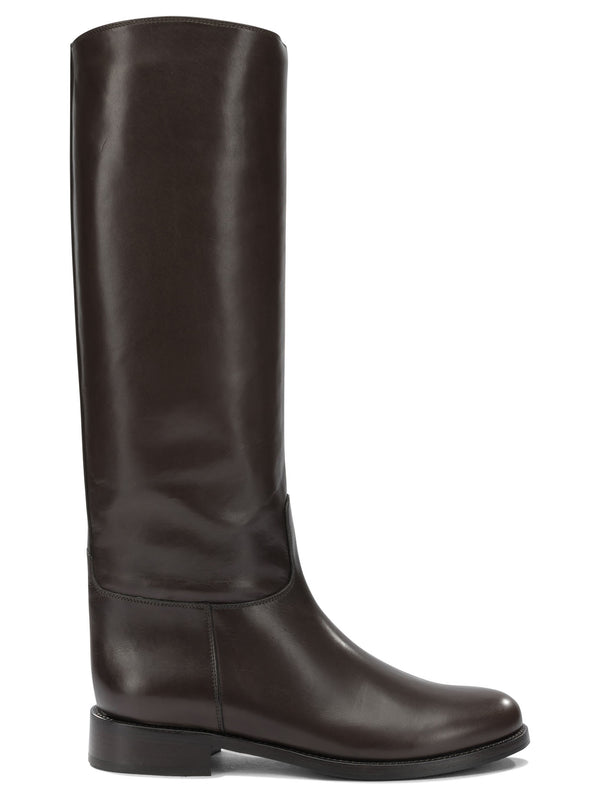 Boots & Ankle Boots Boots And Ankle Boots Brown