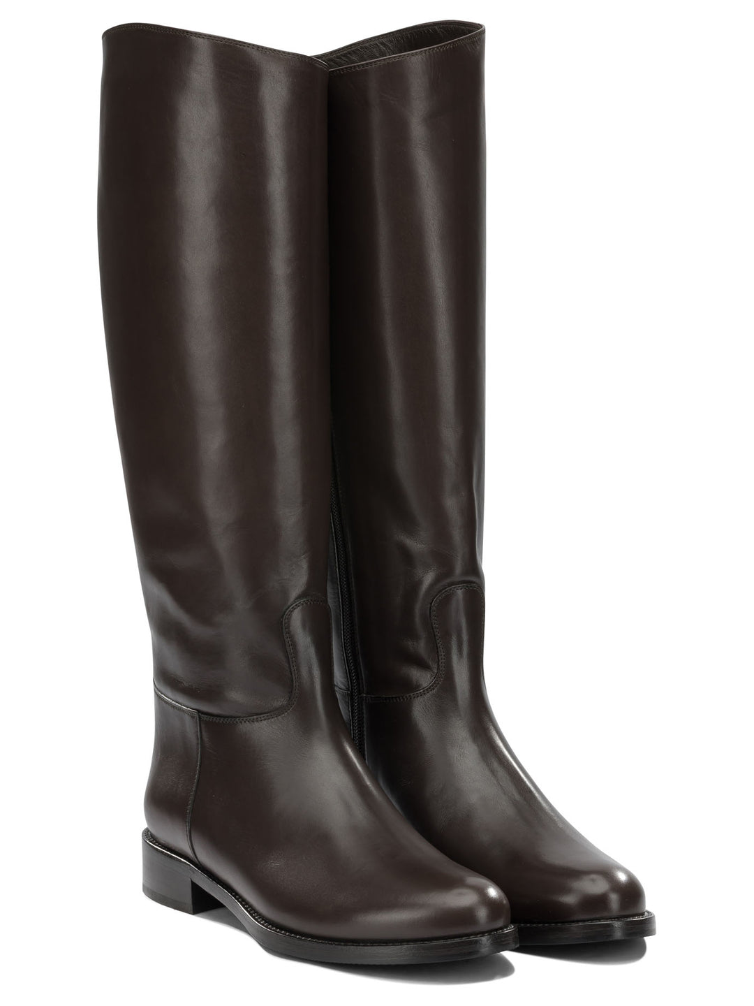 Maretto Boots & Ankle Boots Boots and Ankle Boots - Brown | 70e94d5c8b769cacef11859b93470df832b41725