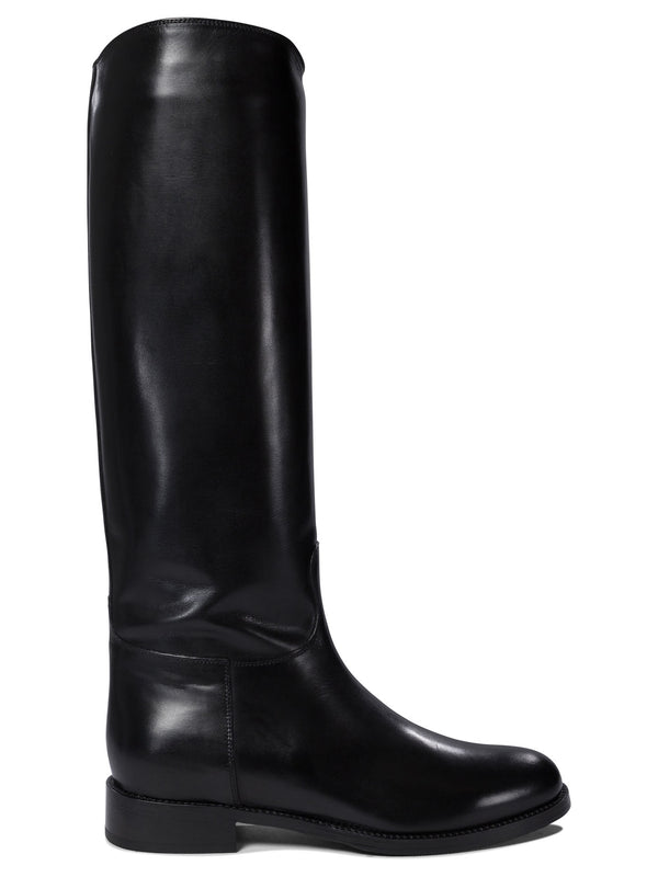 Boots & Ankle Boots Boots And Ankle Boots Black