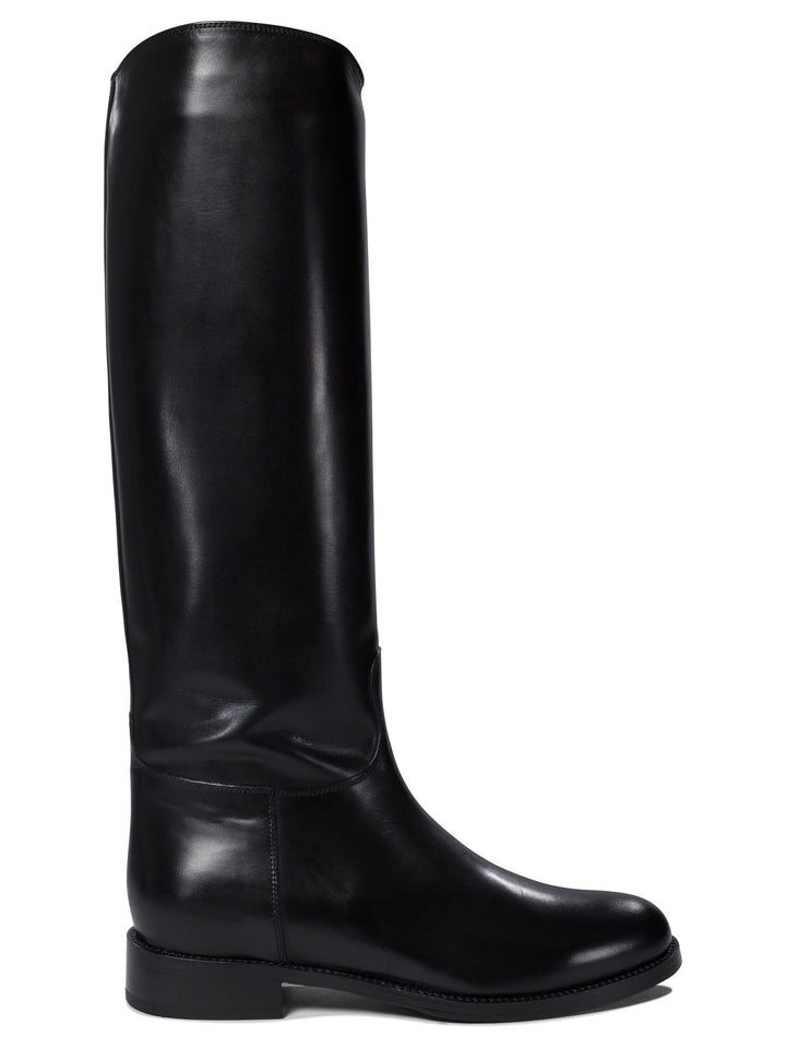 Maretto Boots & Ankle Boots Boots and Ankle Boots - Black | 701c8ac8c2290d8ecf428d3ab4a27ab9af4d837c