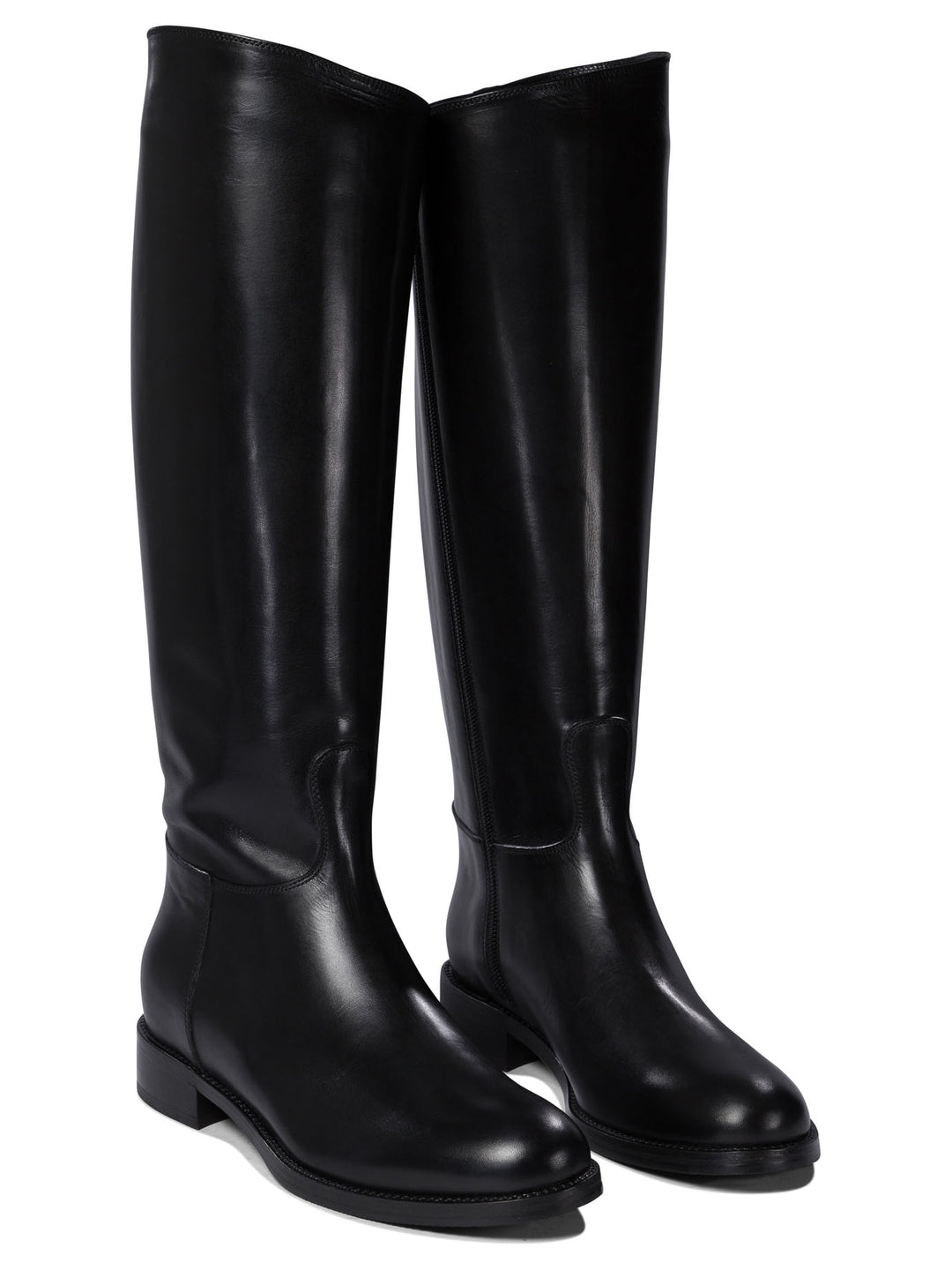 Maretto Boots & Ankle Boots Boots and Ankle Boots - Black | 56685c05685115111ec8ffa33949a1bcd7347627