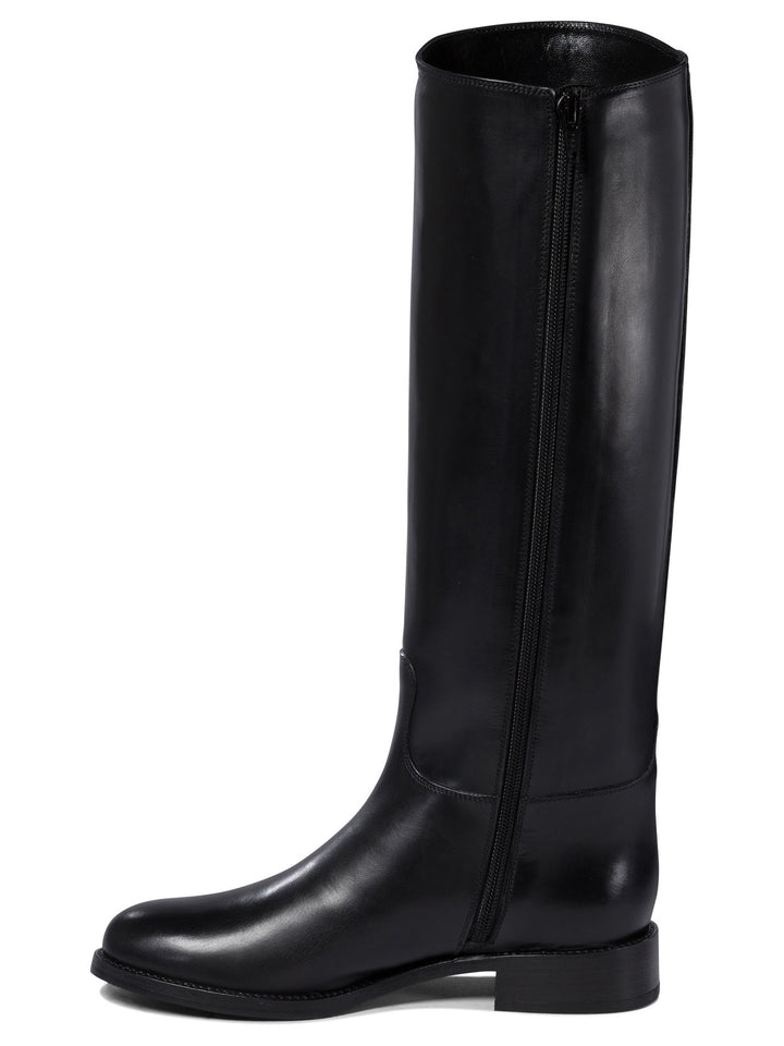 Maretto Boots & Ankle Boots Boots and Ankle Boots - Black | 628203e284461c5f604aaa2b20f51e91edaeab77