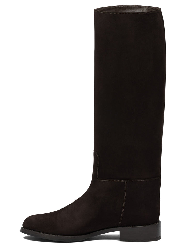 Maretto Boots & Ankle Boots Boots and Ankle Boots - Brown | d89846db36d4c41b1a0db1f0fd6e4c4077632859