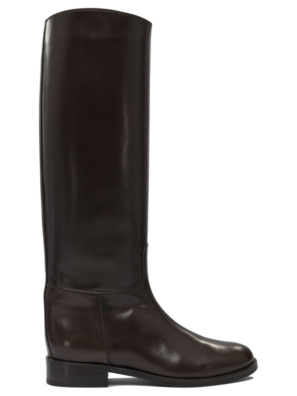 Boots & Ankle Boots Boots And Ankle Boots Brown