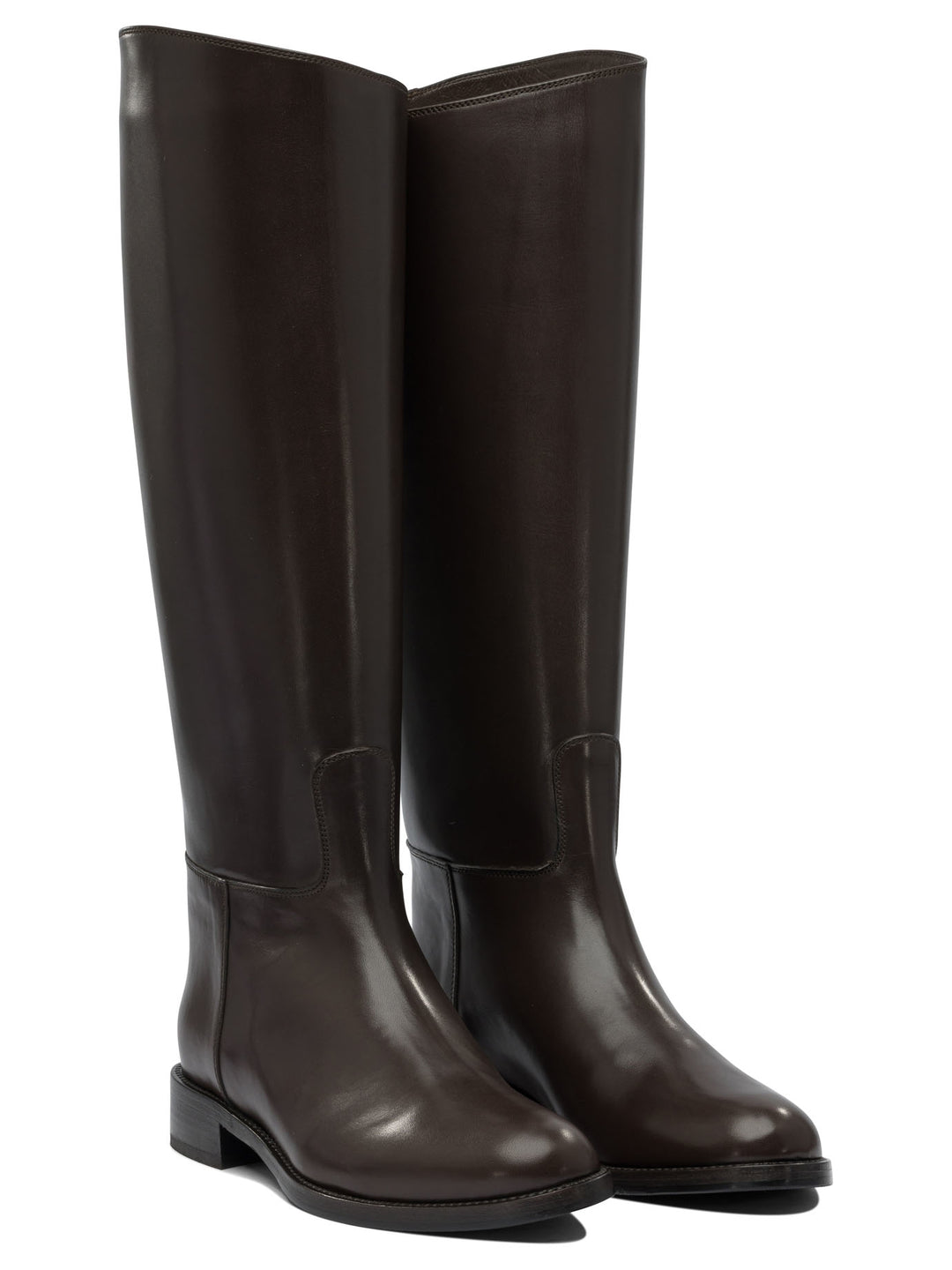 Maretto Boots & Ankle Boots Boots and Ankle Boots - Brown | 4830813a50d1be95662ab6b9552964d6af01ef6a