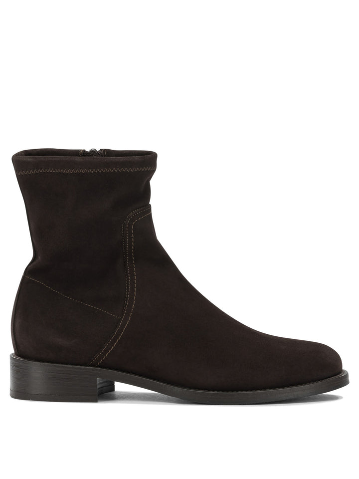Maretto Boots & Ankle Boots Boots and Ankle Boots - Brown | 7c5f7d7caf3f44f15210e95baf9ae30b9a2f0f2a